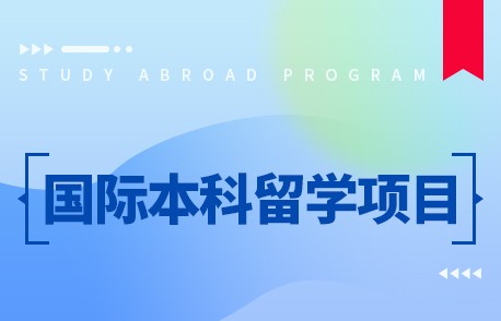 上海CAF德稻班艺术留学国际本科